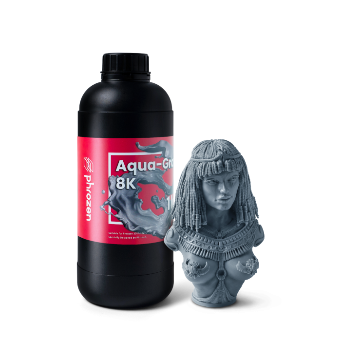 Phrozen Aqua 8K Resin